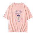 CAMISETA JIN - BTS FESTA 2024 100% ALGODÃO (várias cores)