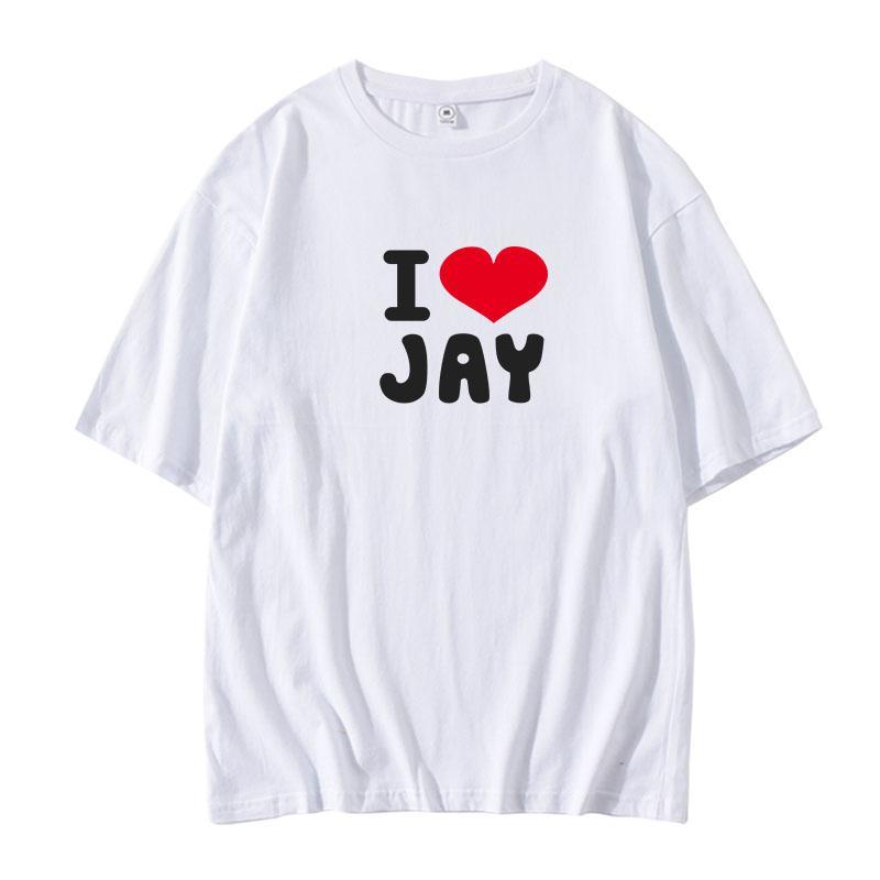 V LAYOVER T-SHIRT 100% COTTON (various colors)