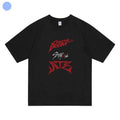 CAMISETA STRAY KIDS ATE 100% ALGODÃO