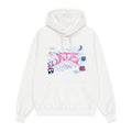 STRAY KIDS 樂-STAR SWEATSHIRT (various colors)