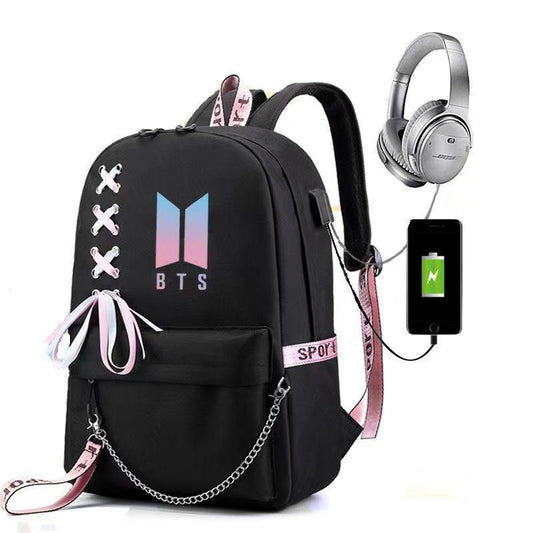 BTS BACKPACKS