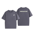 V LAYOVER T-SHIRT 100% COTTON (various colors)