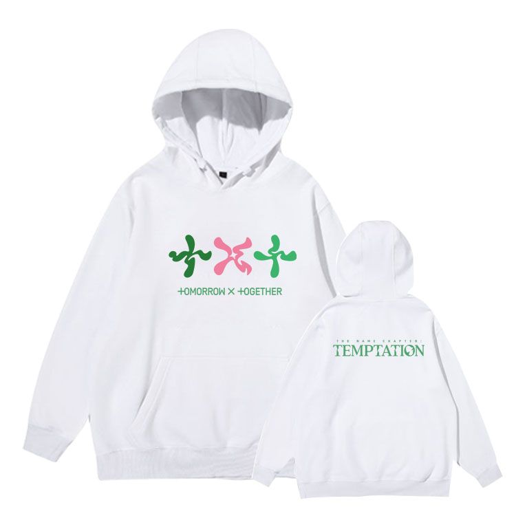 TXT SWEATSHIRT