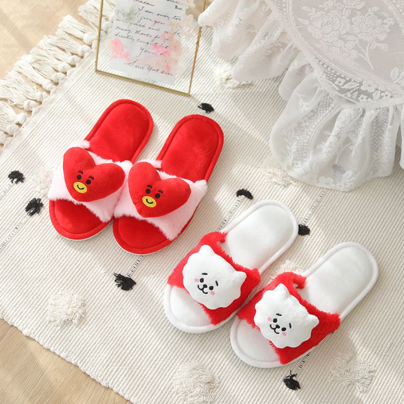 ZAPATILLAS BT21 ZAPATILLAS