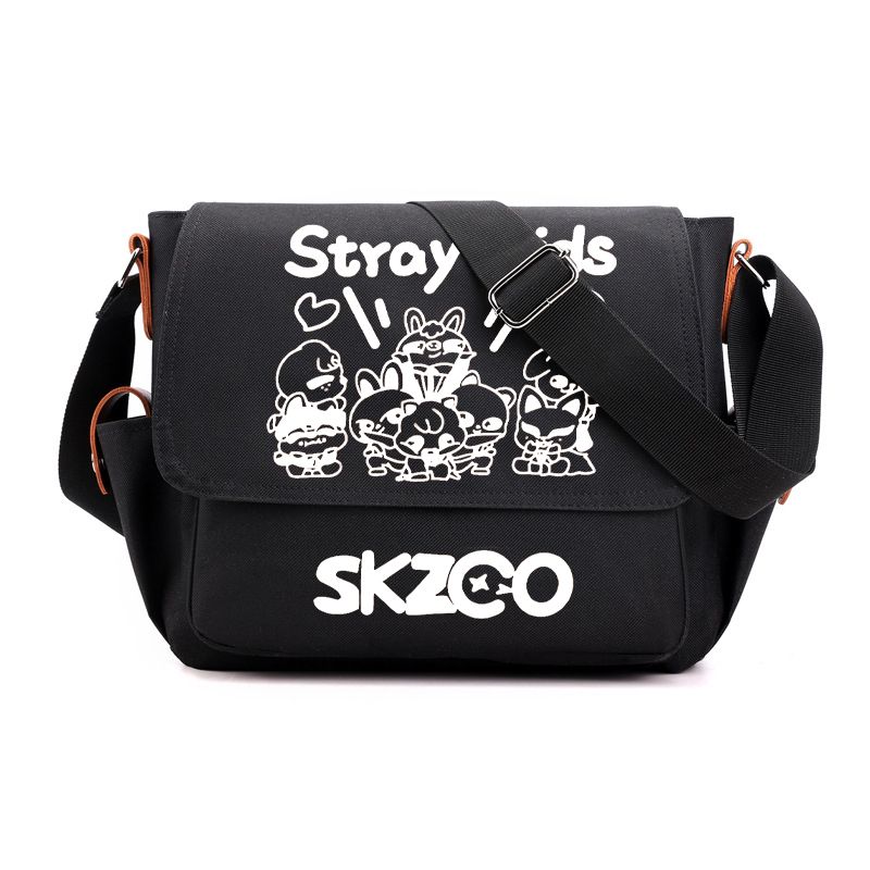 BOLSA SKZOO STRAY KIDS