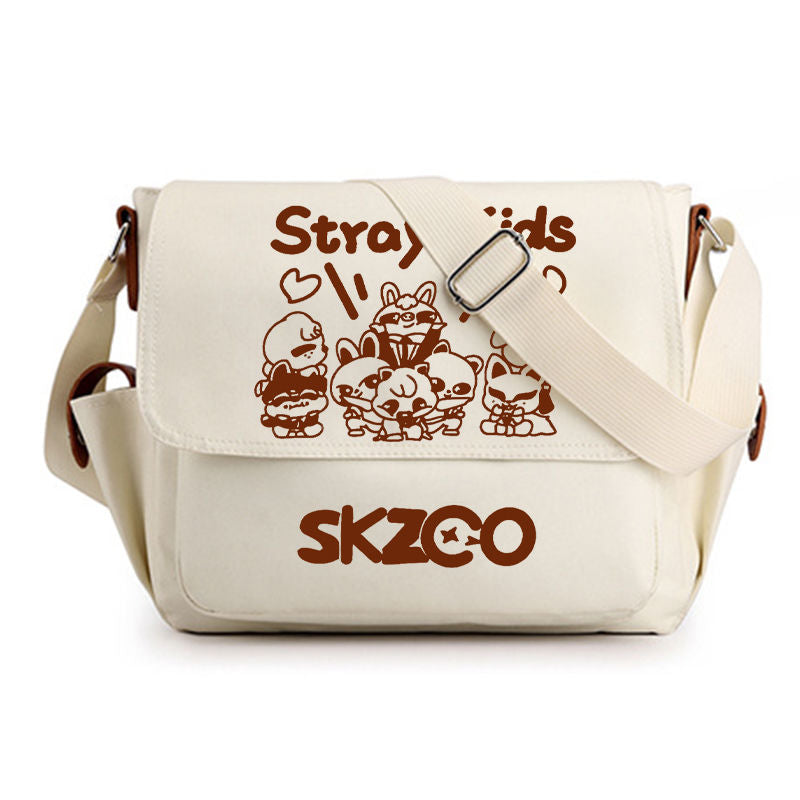 BOLSA SKZOO STRAY KIDS