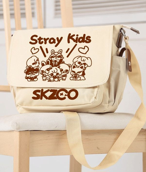 BOLSA SKZOO STRAY KIDS