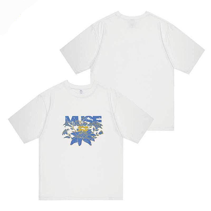 MERCH BTS FESTA 2023 T-SHIRTS 100% COTTON