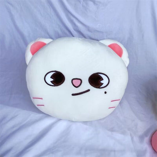 ALMOFADAS SKZOO STRAY KIDS 35 CM