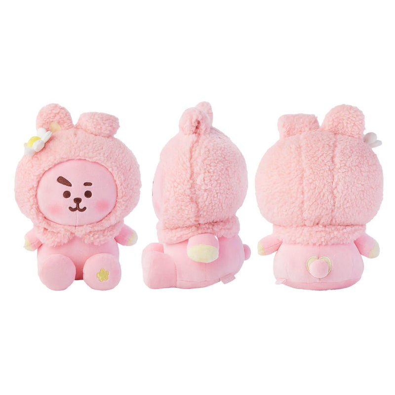 PELÚCIAS BT21