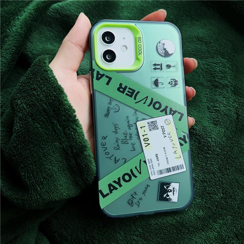 FUNDAS PARA CELULARES LAYOVER - SAMSUNG ¡VARIOS MODELOS!