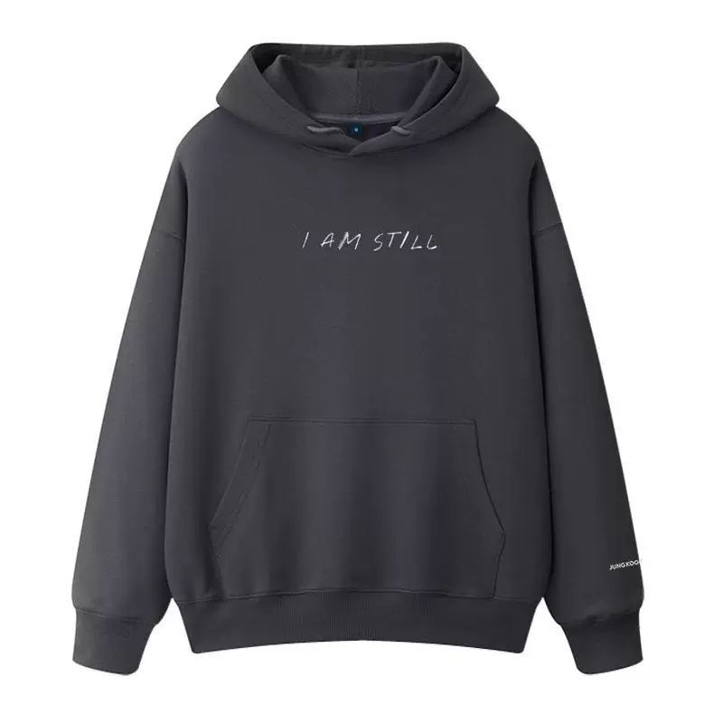 BTS WORLD TOUR LOVE YOURSELF SWEATSHIRT