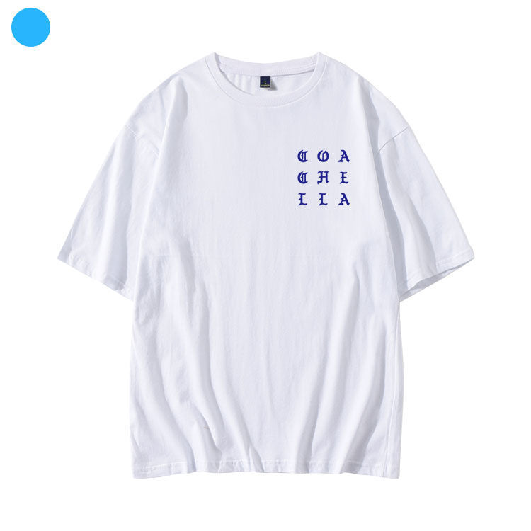 CAMISETAS J-HOPE 100% ALGODÃO