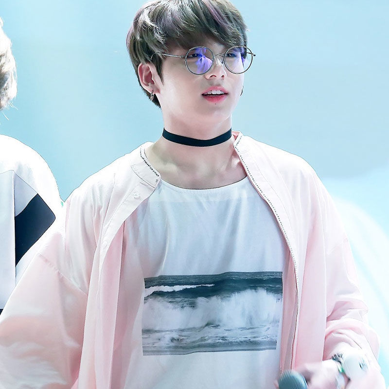 CAMISETAS JUNGKOOK 100% ALGODÃO