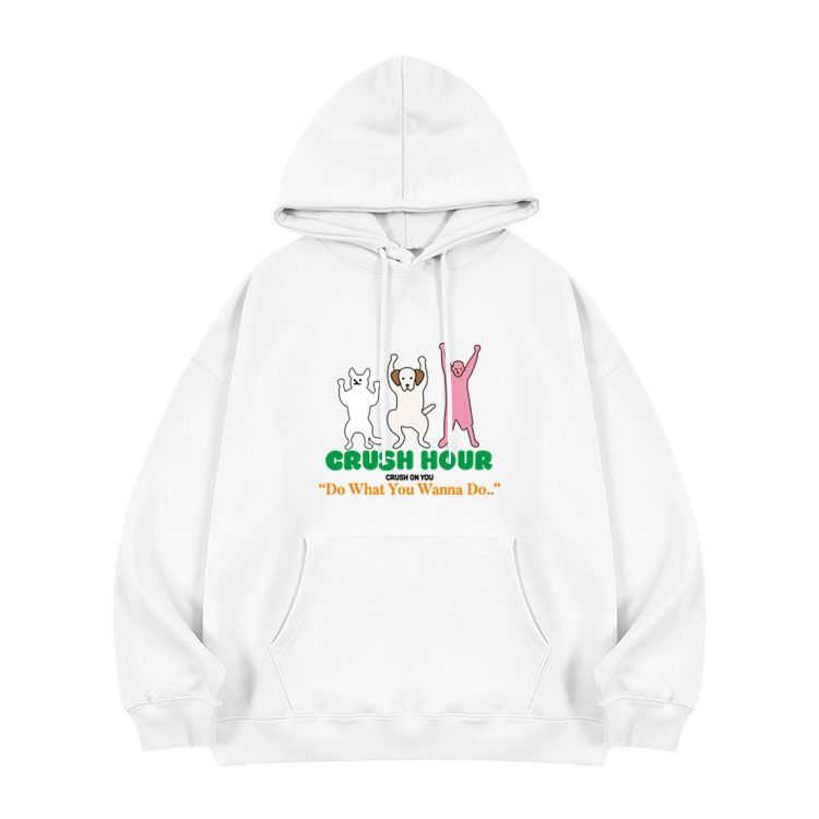 JHOPE BTS SWEATSHIRT