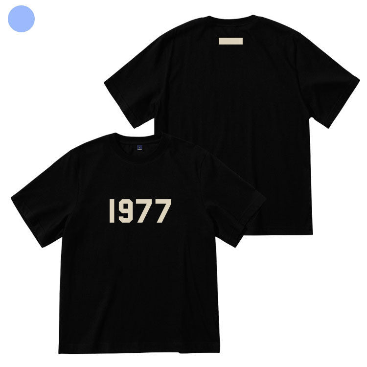 CAMISETA RM BTS 100% ALGODÃO