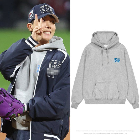 SUDADERA J-HOPE BTS