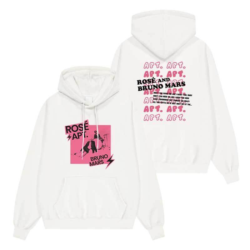 BLACKPINK BORN PINK SWEATSHIRT