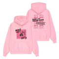 BLACKPINK BORN PINK SWEATSHIRT