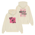 BLACKPINK BORN PINK SWEATSHIRT