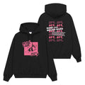 BLACKPINK BORN PINK SWEATSHIRT