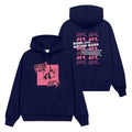 BLACKPINK BORN PINK SWEATSHIRT