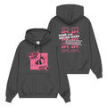 BLACKPINK BORN PINK SWEATSHIRT