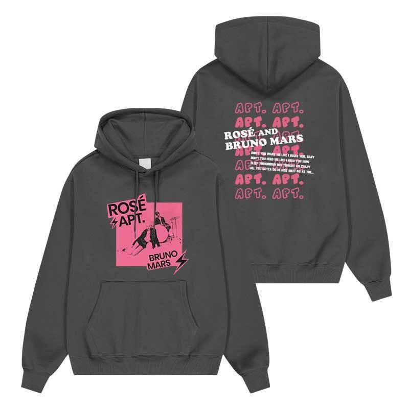 BLACKPINK BORN PINK SWEATSHIRT