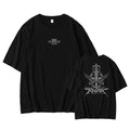 STRAY KIDS 樂-STAR T-SHIRT 100% COTTON (various colors)