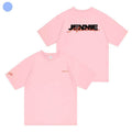 CAMISETA STRAY KIDS 樂-STAR 100% ALGODÓN (varios colores)