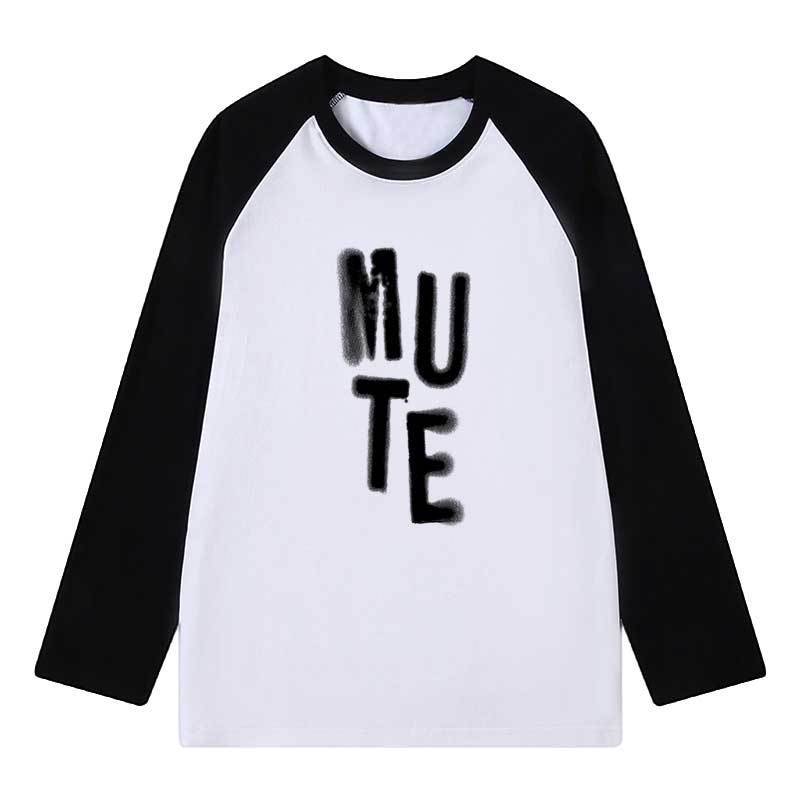 BTS PERMISSION TO DANCE LONG SLEEVE T-SHIRT 100% COTTON