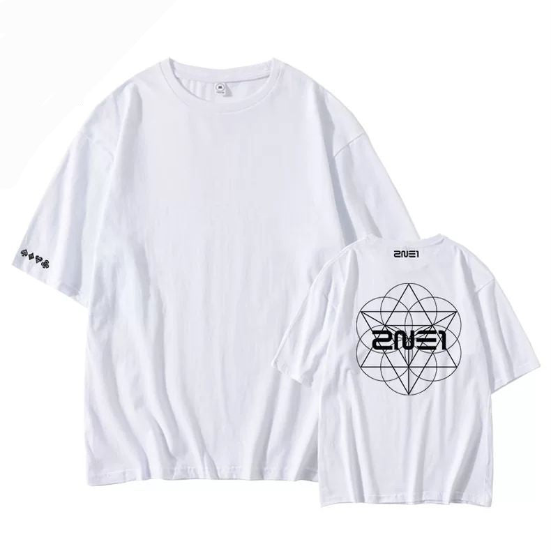 MERCH BTS FESTA 2023 T-SHIRTS 100% COTTON