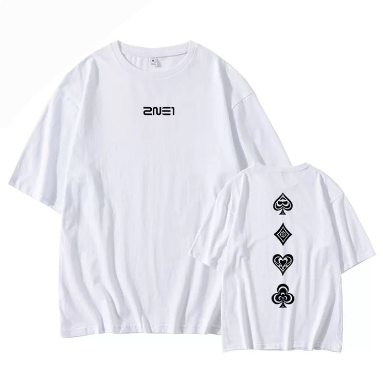 MERCH BTS FESTA 2023 T-SHIRTS 100% COTTON