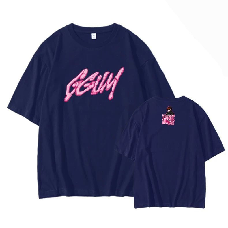 MERCH BTS FESTA 2023 T-SHIRTS 100% COTTON