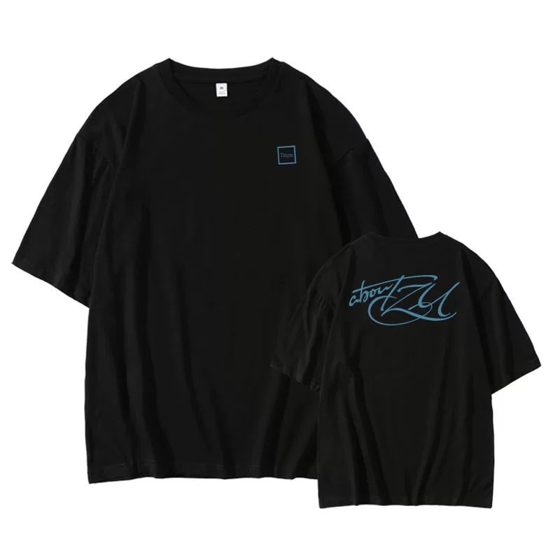 CAMISETA STRAY KIDS 樂-STAR 100% ALGODÓN (varios colores)