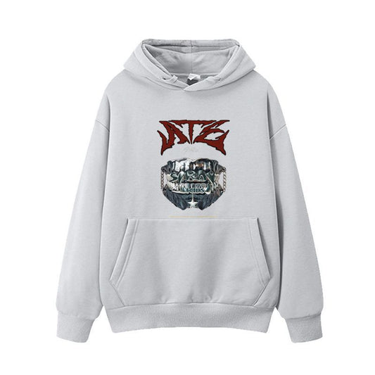 MOLETONS STRAY KIDS ATE