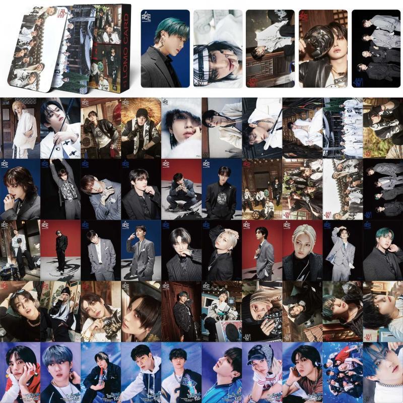 FOTOCARDS 55 PCS SUGA: ROAD TO D'DAY (en 2 modelos)💜✨