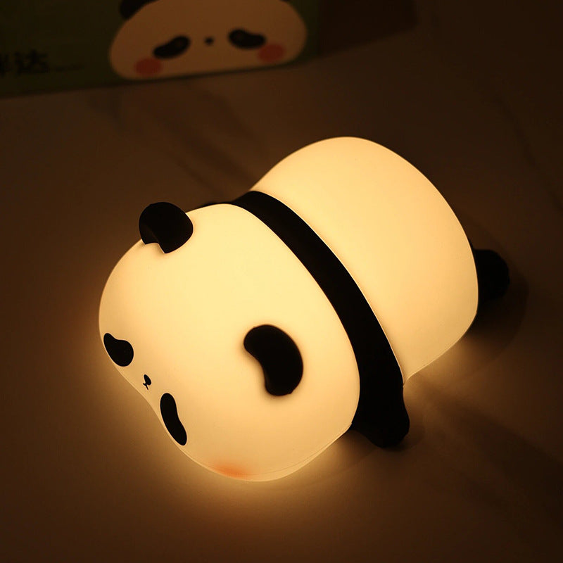 LUMINÁRIA BABY PANDA