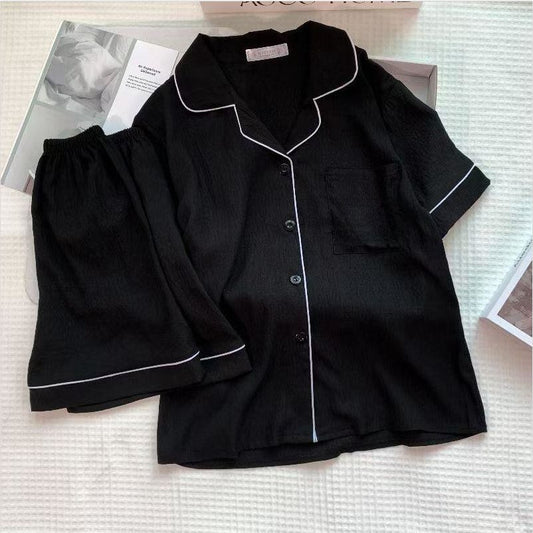 PIJAMA FEMININO AMERICANO ALGODÃO