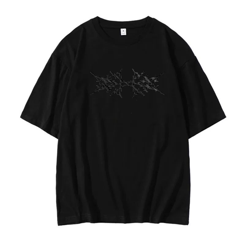 CAMISETAS STRAY KIDS HASTA 100% ALGODÓN