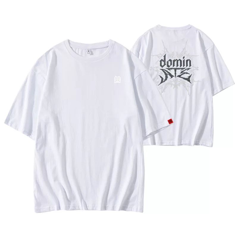 CAMISETAS STRAY KIDS HASTA 100% ALGODÓN