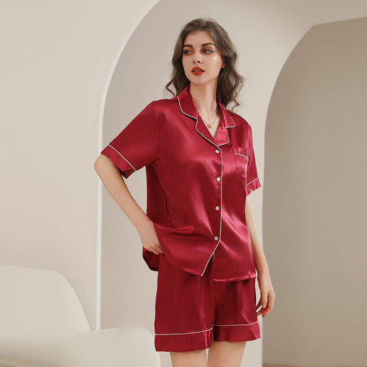 PIJAMA FEMININO AMERICANO (várias cores)