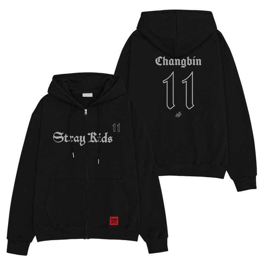 MOLETOM STRAY KIDS DOMINATE TOUR 2025