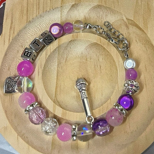 PULSEIRA BTS