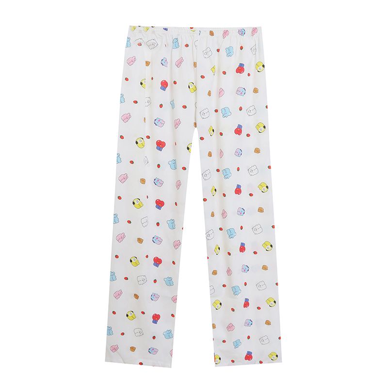 PIJAMA BT21 BTS