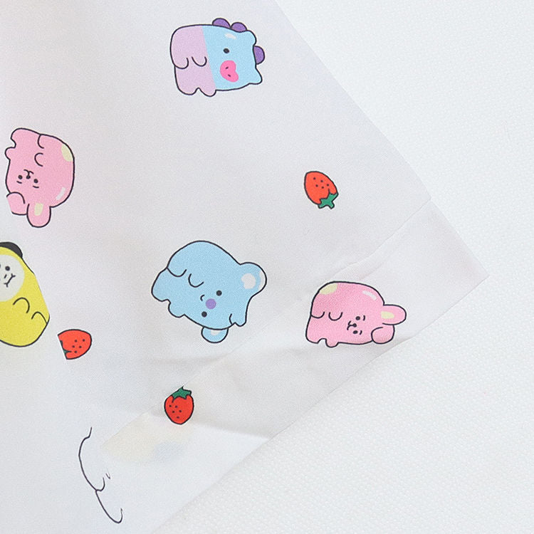 PIJAMA BT21 BTS