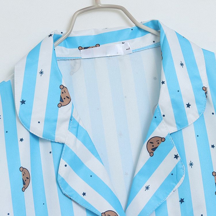 PIJAMAS BT21 BTS (todos os personagens)