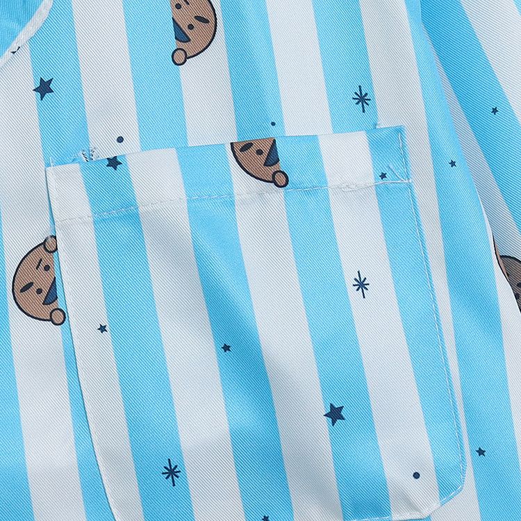 PIJAMAS BT21 BTS (todos os personagens)