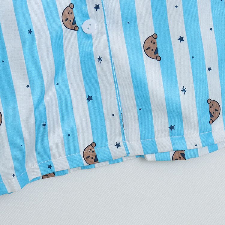 PIJAMAS BT21 BTS (todos os personagens)