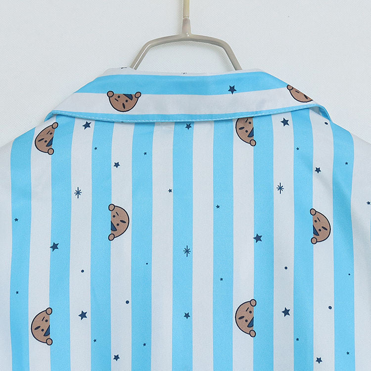 PIJAMAS BT21 BTS (todos os personagens)